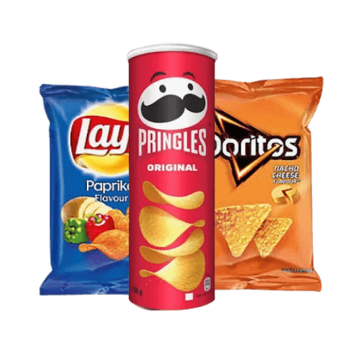 Lay's Paprika