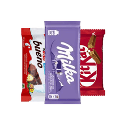 Chocolate