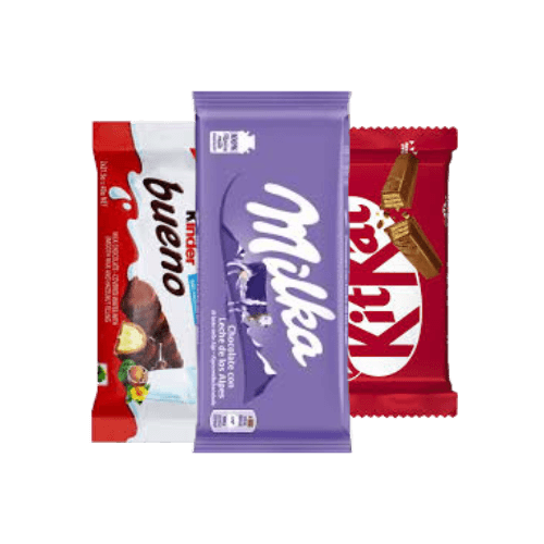 Milka Alpenmelk