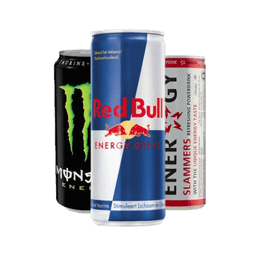 Energy drinks
