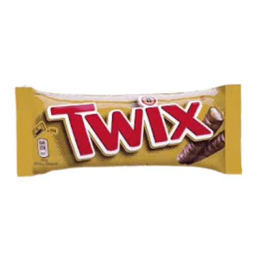 Twix Reep bestellen bij 9/11 Supermarkt