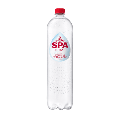 Spa Rood Fles bestellen bij 9/11 Supermarkt