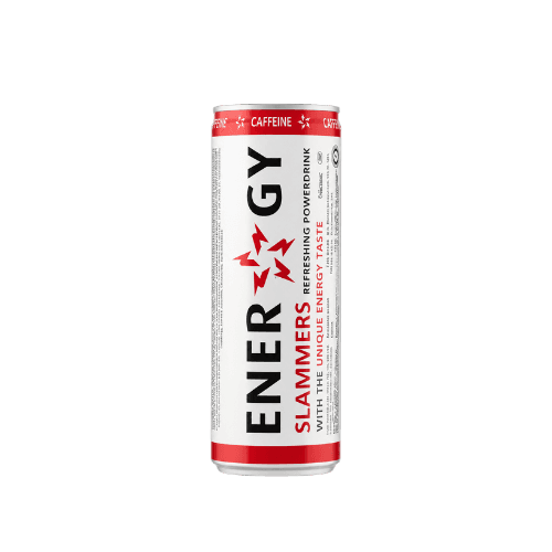 Energy Drink bestellen bij 9/11 Supermarkt