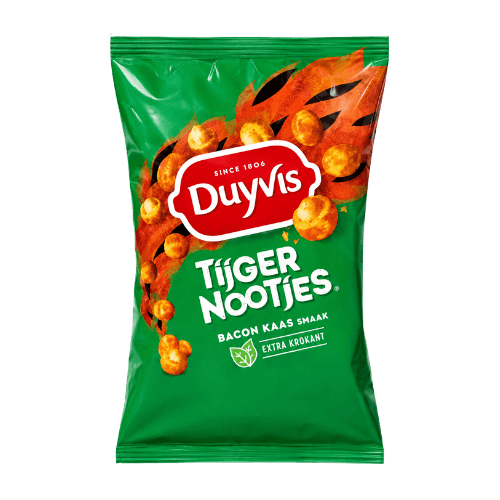 Duyvis Tijgernoten bestellen bij 9/11 Supermarkt