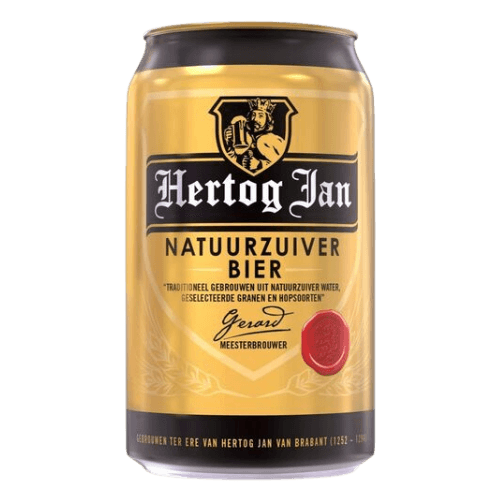 Hertog Jan bestellen bij 9/11 Supermarkt