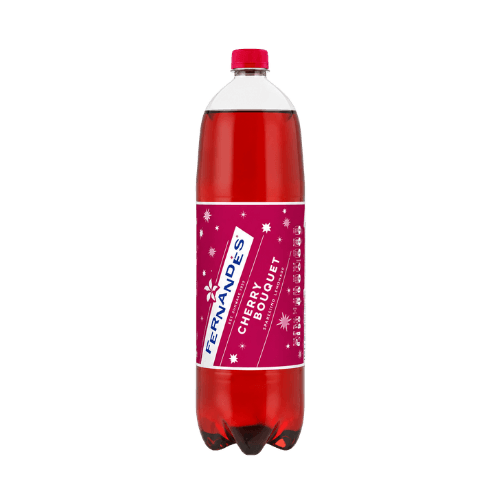 Fernandes Cherry Bouquet Fles bestellen bij 9/11 Supermarkt