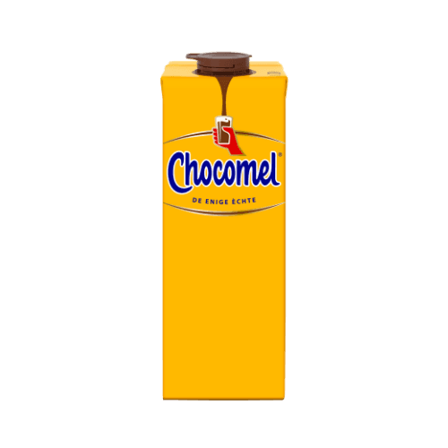 Chocomel Pak bestellen bij 9/11 Supermarkt