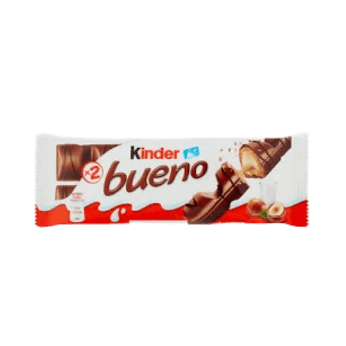 Kinder Bueno bestellen bij 9/11 Supermarkt