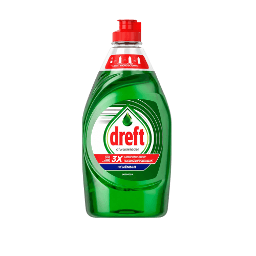 Dreft Afwasmiddel bestellen bij 9/11 Supermarkt