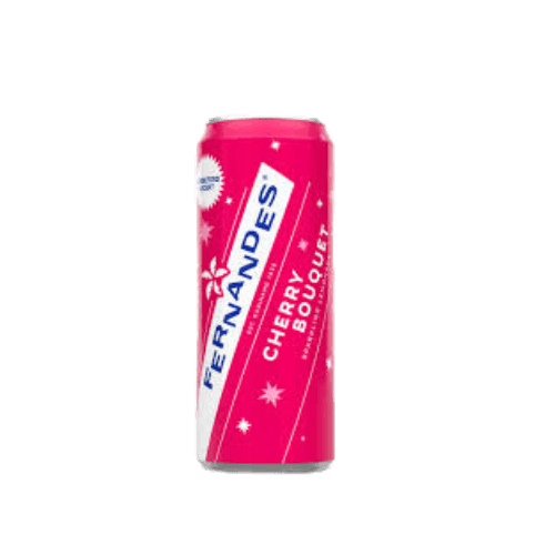 Fernandes Cherry Bouquet bestellen bij 9/11 Supermarkt