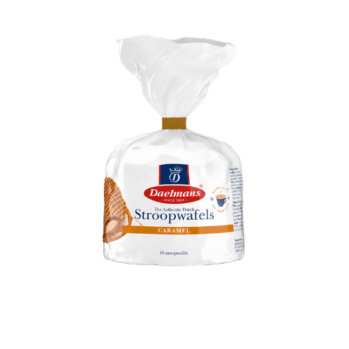 Daelmans Stroopwafels bestellen bij 9/11 Supermarkt