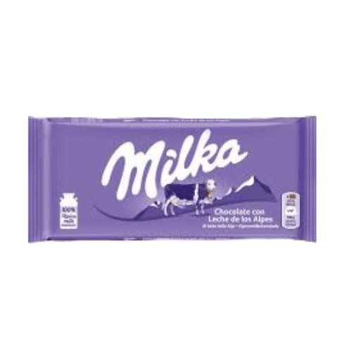 Milka Alpenmelk bestellen bij 9/11 Supermarkt