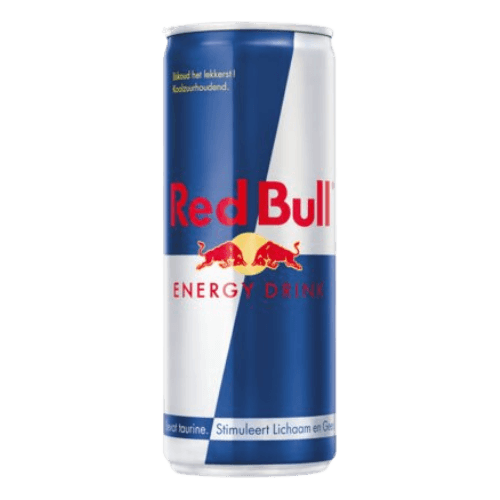 Red Bull Energy bestellen bij 9/11 Supermarkt