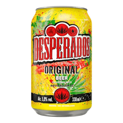 Desperados Original bestellen bij 9/11 Supermarkt