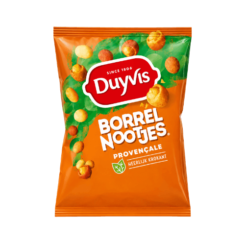 Duyvis Borrelnootjes bestellen bij 9/11 Supermarkt