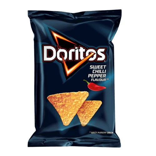 Doritos Sweet Chili Pepper bestellen bij 9/11 Supermarkt