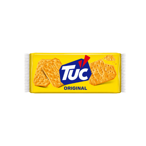 LU Tuc bestellen bij 9/11 Supermarkt