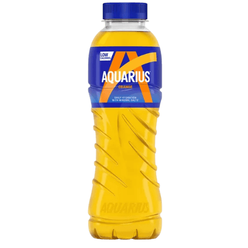 Aquarius Orange bestellen bij 9/11 Supermarkt
