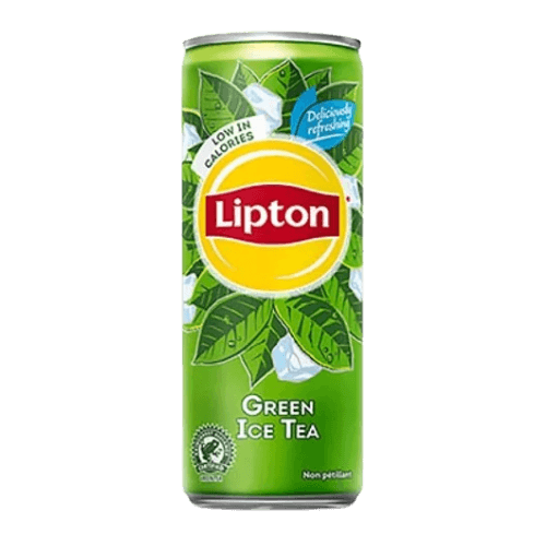 Lipton Ice Tea Green bestellen bij 9/11 Supermarkt