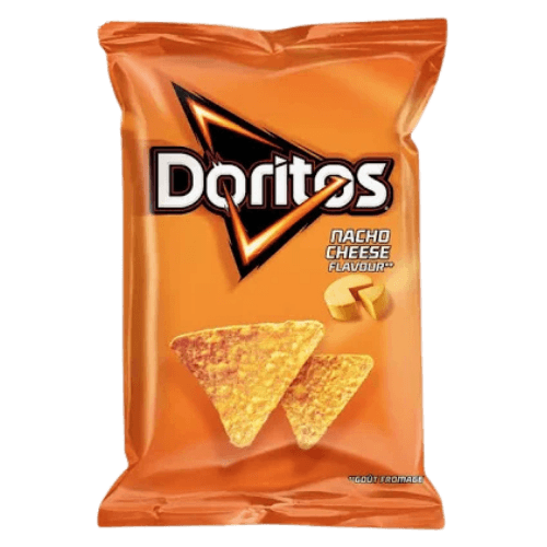 Doritos Nacho Cheese bestellen bij 9/11 Supermarkt