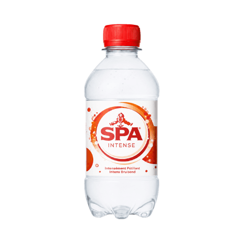 Spa Rood Klein Flesje bestellen bij 9/11 Supermarkt