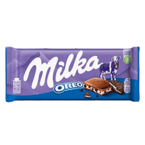 Milka Oreo Reep bestellen bij 9/11 Supermarkt