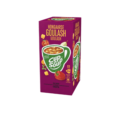 Cup-a-Soup Hongaarse Goulash bestellen bij 9/11 Supermarkt