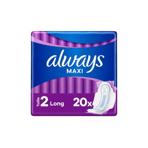 Always Maandverband bestellen bij 9/11 Supermarkt