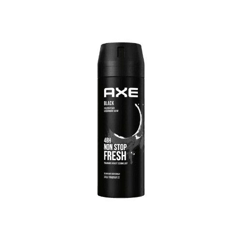 AXE Black Deodorant bestellen bij 9/11 Supermarkt