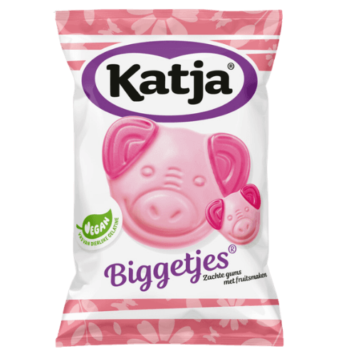 Katja Biggetjes bestellen bij 9/11 Supermarkt