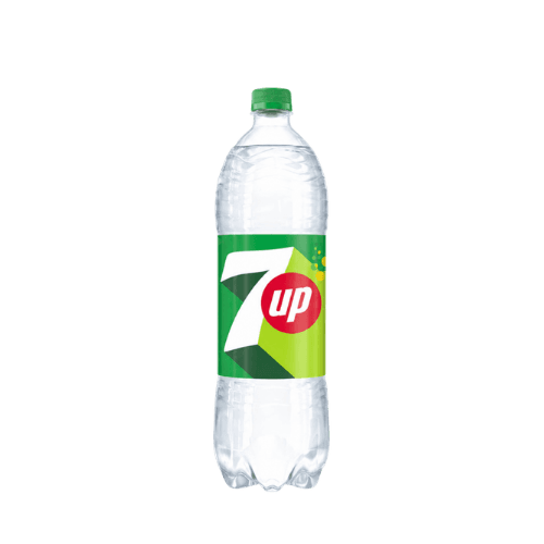 7UP Fles bestellen bij 9/11 Supermarkt
