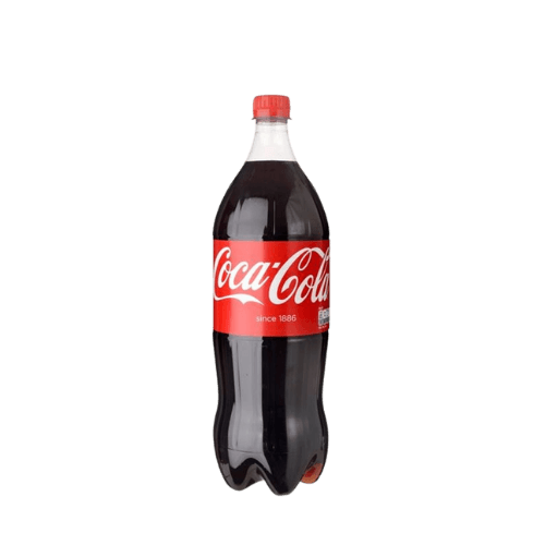 Coca-Cola Regular Fles bestellen bij 9/11 Supermarkt