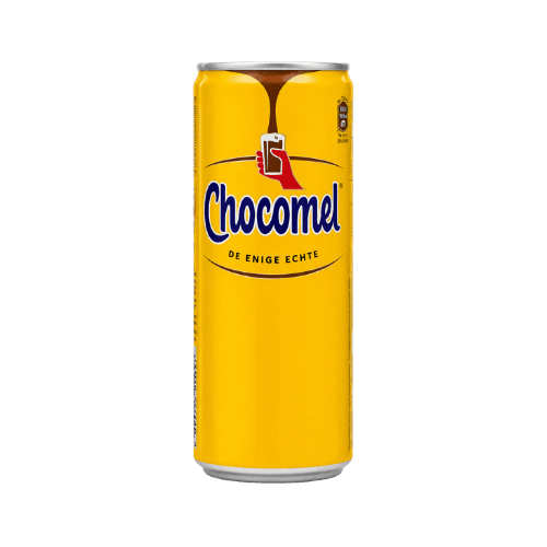 Chocomel Blikje bestellen bij 9/11 Supermarkt