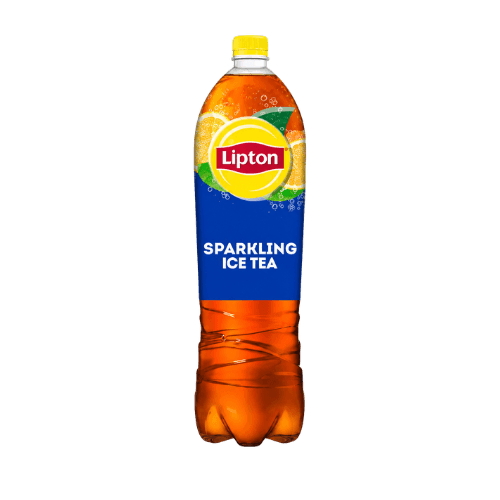 Lipton Ice Tea Sparkling Fles bestellen bij 9/11 Supermarkt