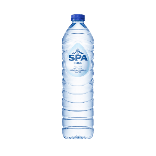 Spa Blauw Groot Fles bestellen bij 9/11 Supermarkt