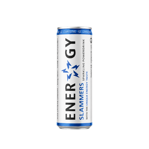 Energy Drink Zero bestellen bij 9/11 Supermarkt