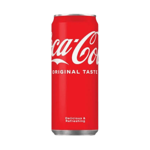 Coca-Cola Original taste bestellen bij 9/11 Supermarkt