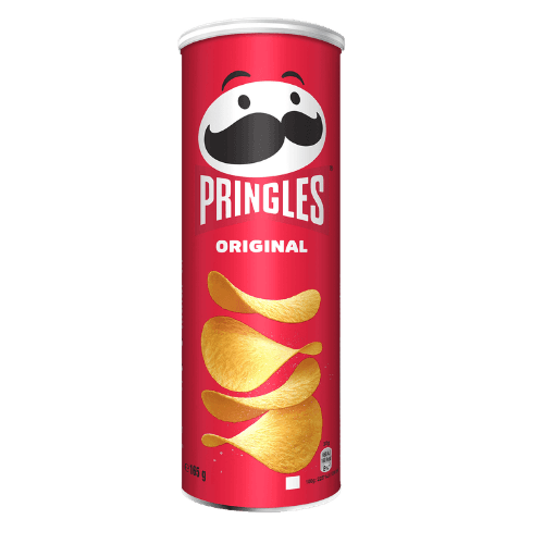 Pringles Original bestellen bij 9/11 Supermarkt