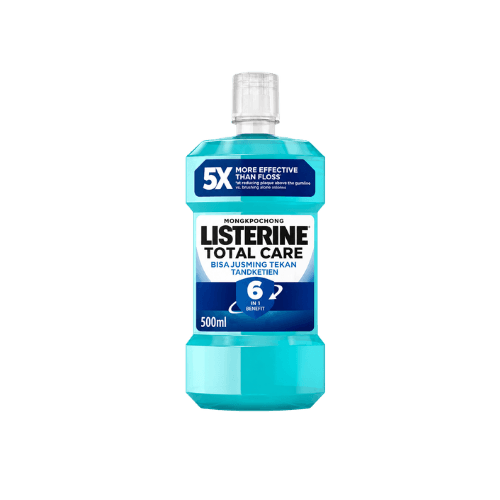 Listerine Total Care Mondspoeling bestellen bij 9/11 Supermarkt