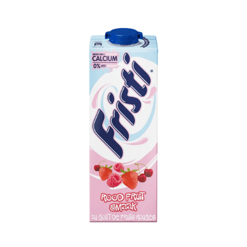 Fristi Pak bestellen bij 9/11 Supermarkt