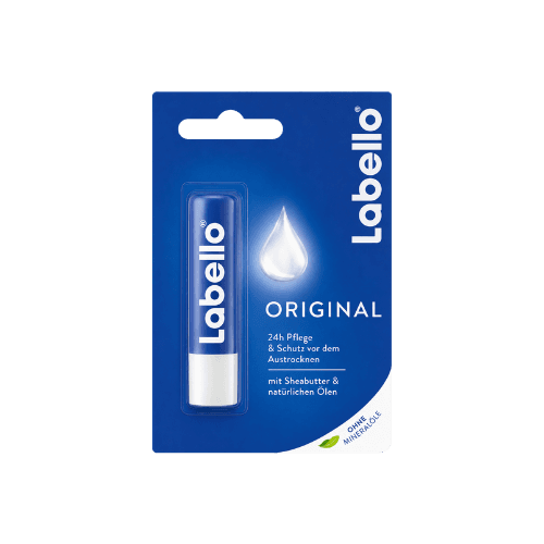Labello Original Lippenbalsem bestellen bij 9/11 Supermarkt