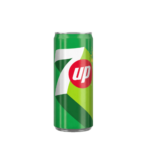 7UP Blikje bestellen bij 9/11 Supermarkt