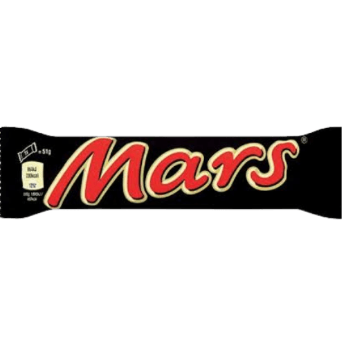 Mars Reep bestellen bij 9/11 Supermarkt