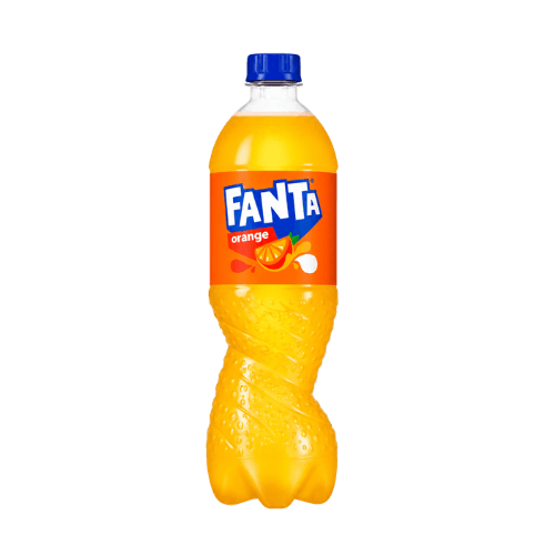 Fanta Orange Fles bestellen bij 9/11 Supermarkt