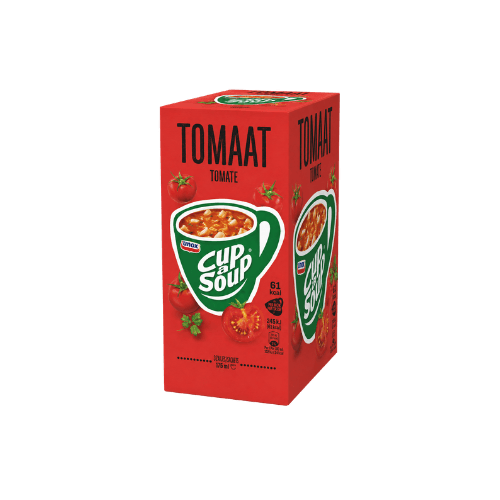 Cup-a-Soup Tomaat bestellen bij 9/11 Supermarkt