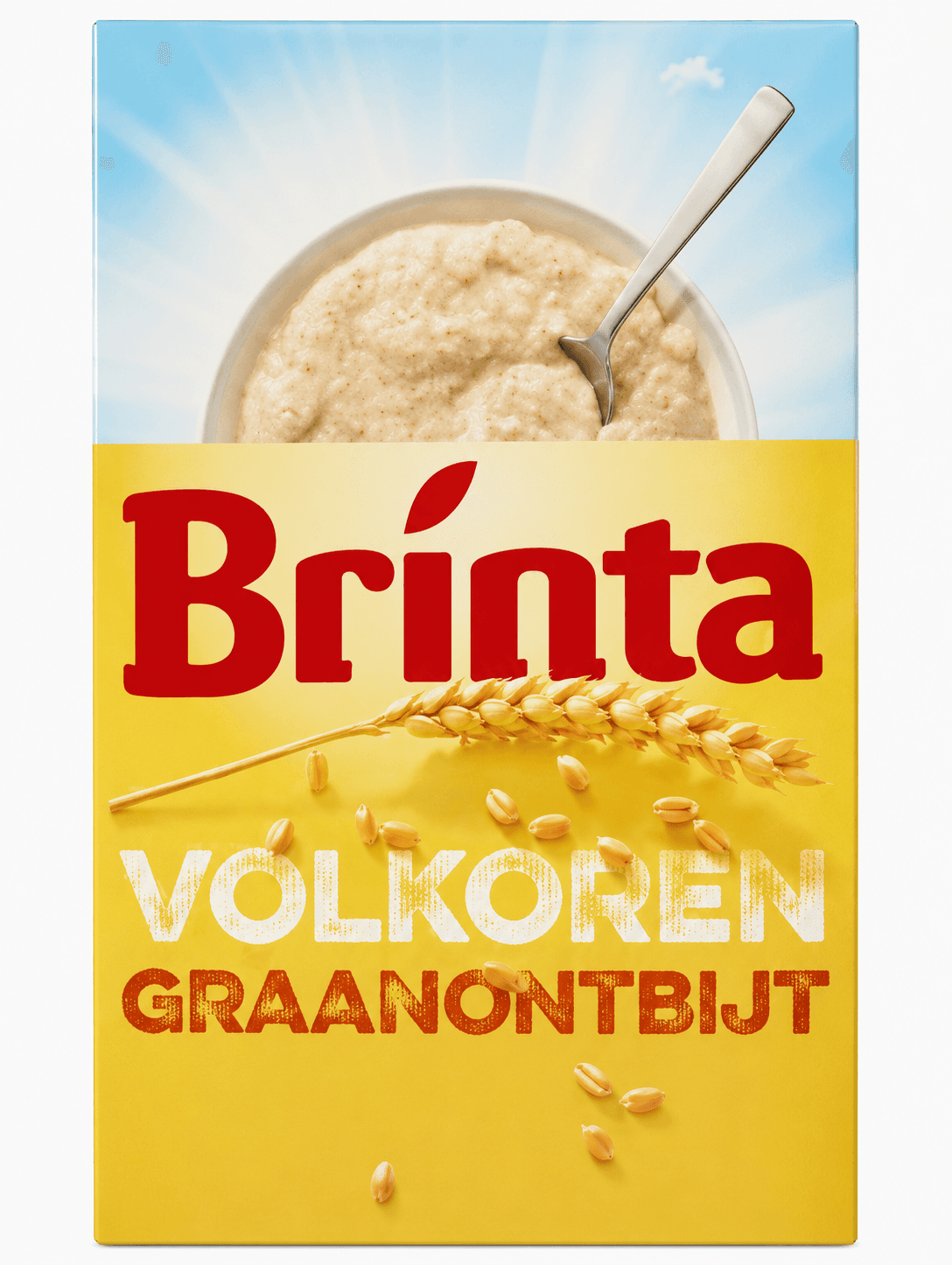 Brinta bestellen bij 9/11 Supermarkt
